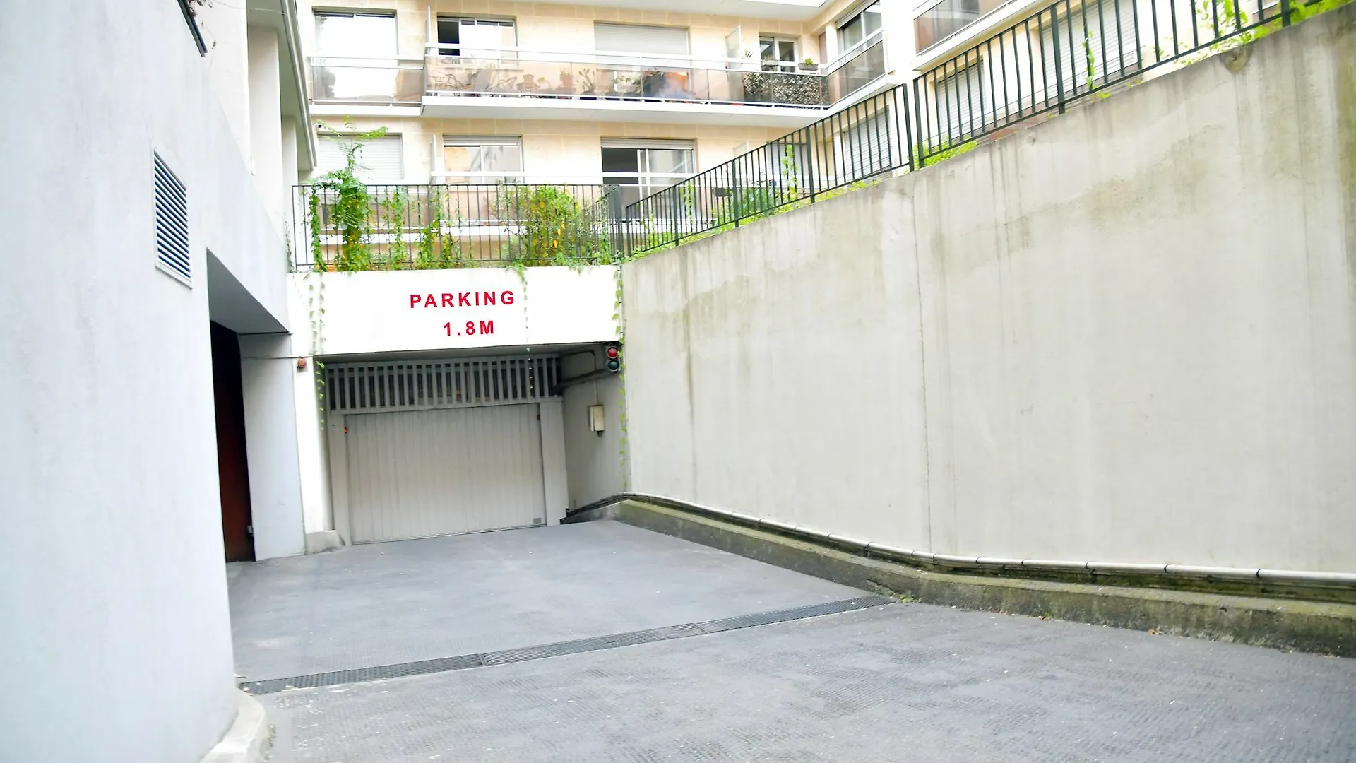 דירה Cozy Near Eiffel With Free Parking *