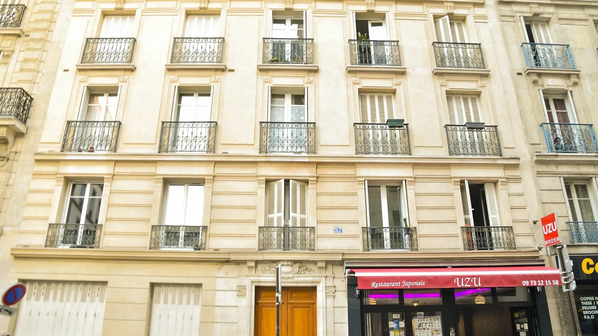 Cozy Near Eiffel With Free Parking Apartmán Paříž